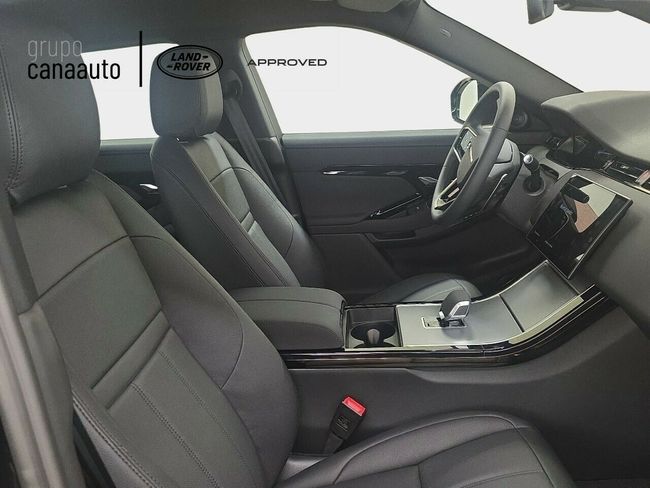Land-Rover Range Rover Evoque 1.5 P300E S AUTO 4WD 309 5P