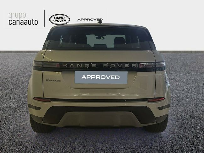 Land-Rover Range Rover Evoque 1.5 P300E S AUTO 4WD 309 5P