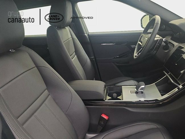 Land-Rover Range Rover Evoque 1.5 P300E S AUTO 4WD 309 5P