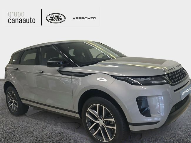 Land-Rover Range Rover Evoque 1.5 P300E S AUTO 4WD 309 5P