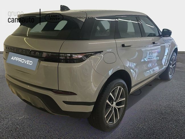 Land-Rover Range Rover Evoque 1.5 P300E S AUTO 4WD 309 5P