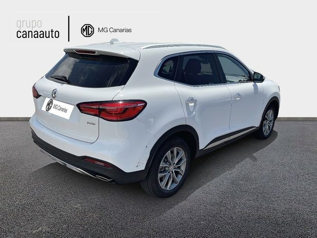 MG HS 1.5 COMFORT 