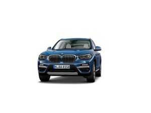 BMW X3 xDrive20d 140 kW (190 CV)  - Foto 2