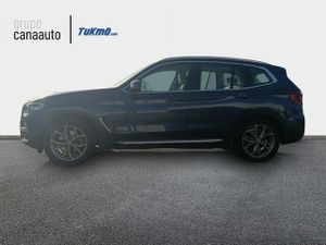 BMW X3 xDrive20d 140 kW (190 CV)  - Foto 4