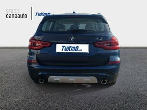 BMW X3 xDrive20d 140 kW (190 CV)  - Foto 6