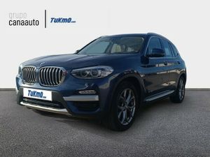 BMW X3 xDrive20d 140 kW (190 CV)  - Foto 2