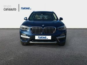 BMW X3 xDrive20d 140 kW (190 CV)  - Foto 3