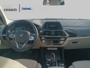 BMW X3 xDrive20d 140 kW (190 CV)  - Foto 8