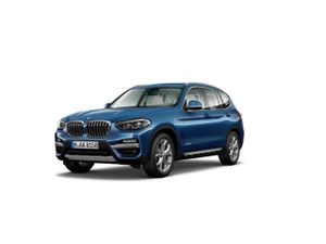 BMW X3 xDrive20d 140 kW (190 CV)  - Foto 4