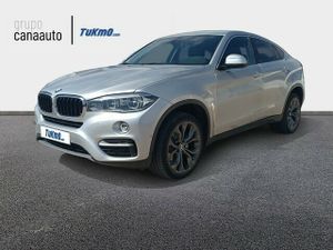 BMW X6 xDrive30d 190 kW (258 CV)  - Foto 2