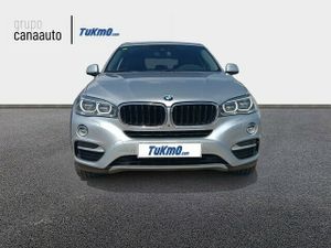 BMW X6 xDrive30d 190 kW (258 CV)  - Foto 3