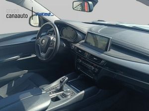 BMW X6 xDrive30d 190 kW (258 CV)  - Foto 9