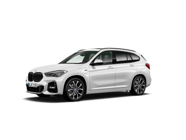BMW X1 xDrive25e 162 kW (220 CV)