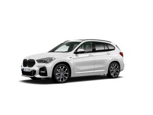 BMW X1 xDrive25e 162 kW (220 CV)  - Foto 3