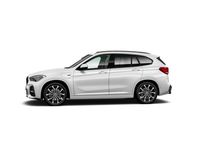 BMW X1 xDrive25e 162 kW (220 CV)