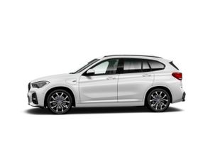 BMW X1 xDrive25e 162 kW (220 CV)  - Foto 11