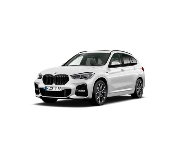 BMW X1 xDrive25e 162 kW (220 CV)