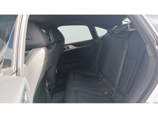 BMW i4 eDrive35 210 kW (286 CV)