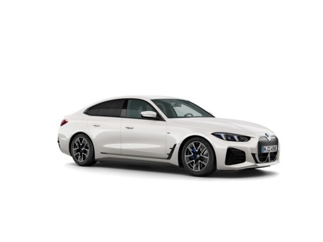 BMW i4 eDrive35 210 kW (286 CV)