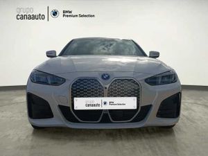 BMW i4 eDrive35 210 kW (286 CV)  - Foto 3