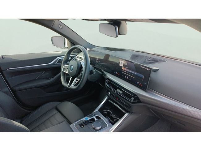 BMW i4 eDrive35 210 kW (286 CV)