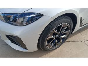 BMW i4 eDrive35 210 kW (286 CV)  - Foto 7