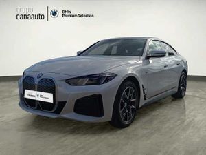 BMW i4 eDrive35 210 kW (286 CV)  - Foto 2