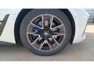 BMW i4 eDrive35 210 kW (286 CV)  - Foto 12