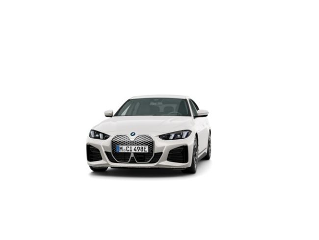 BMW i4 eDrive35 210 kW (286 CV)