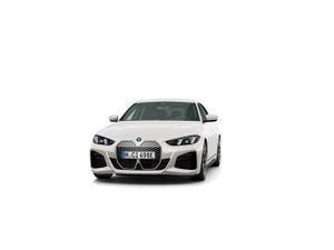 BMW i4 eDrive35 210 kW (286 CV)  - Foto 2