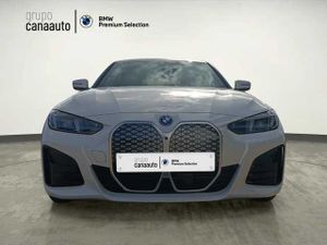 BMW i4 eDrive35 210 kW (286 CV)  - Foto 3