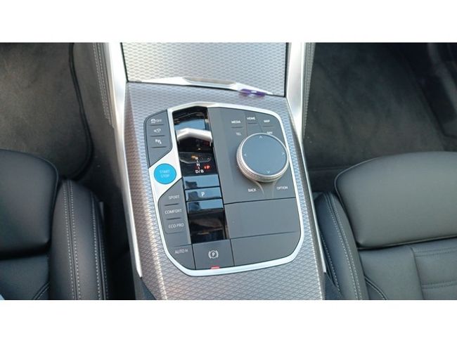 BMW i4 eDrive35 210 kW (286 CV)