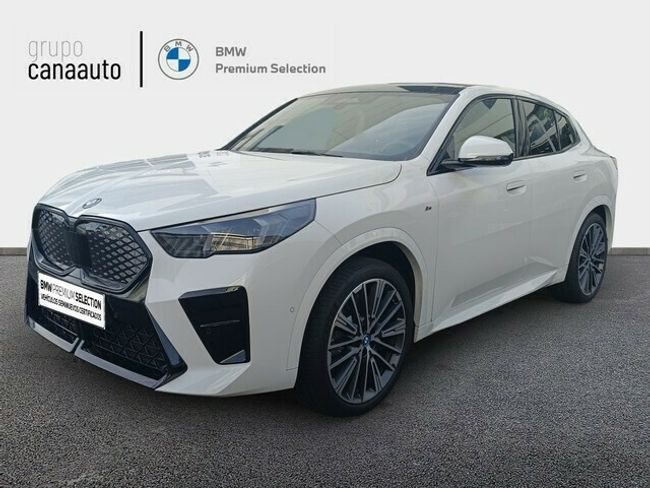 BMW iX2 xDrive30 230 kW (313 CV)