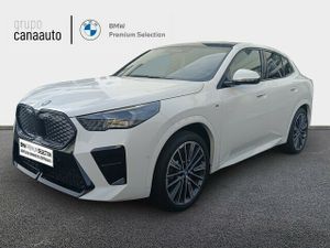 BMW iX2 xDrive30 230 kW (313 CV)  - Foto 2