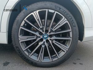 BMW iX2 xDrive30 230 kW (313 CV)  - Foto 13