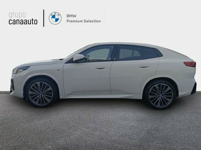 BMW iX2 xDrive30 230 kW (313 CV)