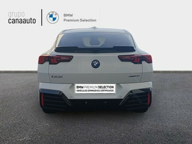 BMW iX2 xDrive30 230 kW (313 CV)