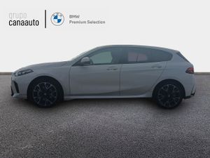 BMW Serie 1 120d 120 kW (163 CV)  - Foto 4