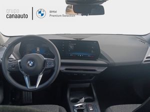 BMW Serie 1 120d 120 kW (163 CV)  - Foto 8