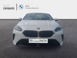 BMW Serie 1 120d 120 kW (163 CV)  - Foto 3