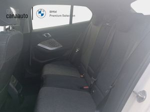 BMW Serie 1 120d 120 kW (163 CV)  - Foto 10