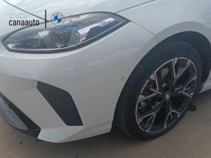 BMW Serie 1 120d 120 kW (163 CV)  - Foto 7