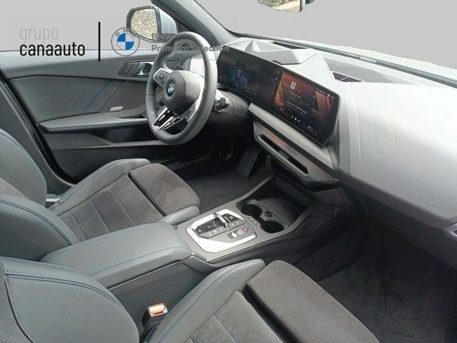 BMW Serie 1 120d 120 kW (163 CV)