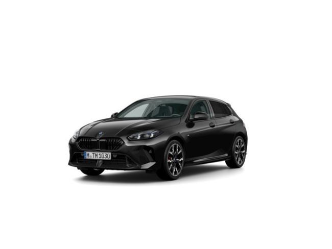 BMW Serie 1 120d 120 kW (163 CV)