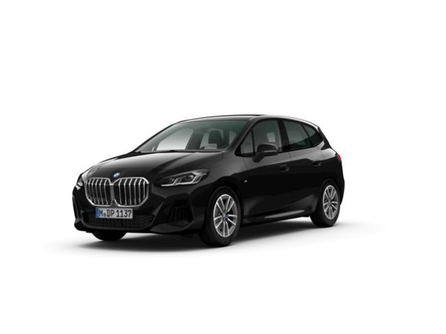 BMW Serie 2 218d Active Tourer 110 kW (150 CV)