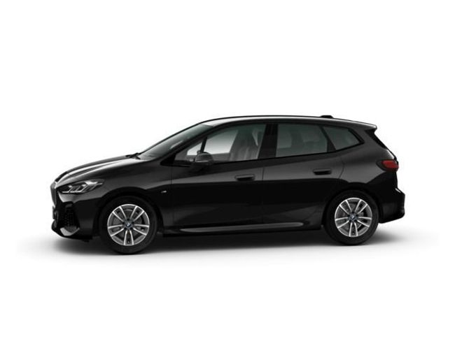 BMW Serie 2 218d Active Tourer 110 kW (150 CV)