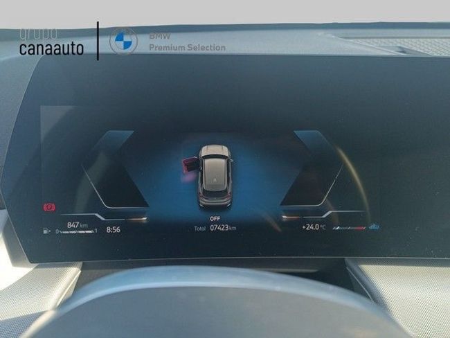 BMW X1 sDrive20i 125 kW (170 CV)