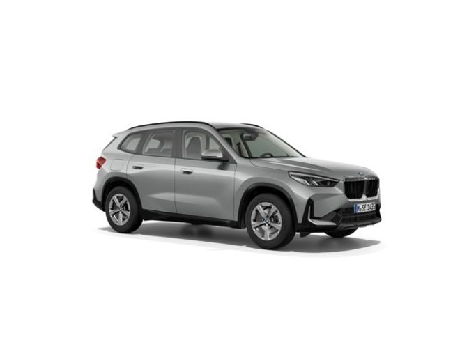 BMW X1 sDrive20i 125 kW (170 CV)