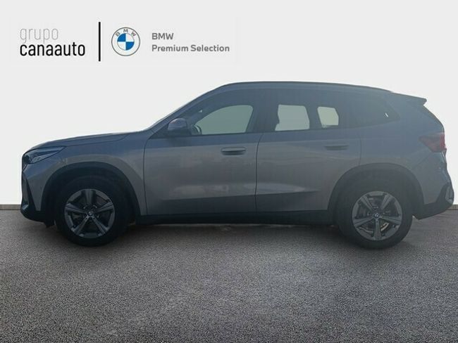 BMW X1 sDrive20i 125 kW (170 CV)