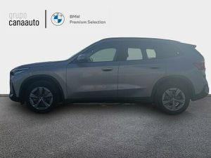 BMW X1 sDrive20i 125 kW (170 CV)  - Foto 4